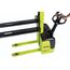  Elektrischer Deichselstapler bis 1.000 Kg RX Pramac Elektrischer Deichselstapler 1.000 kg - RX10/09 EVO Li-Ion - 1153 x 560 12448309